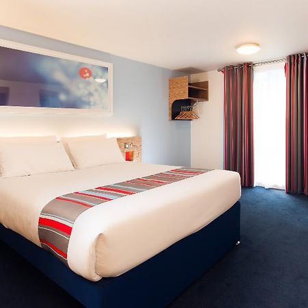 Travelodge London Greenwich High Road Exteriér fotografie