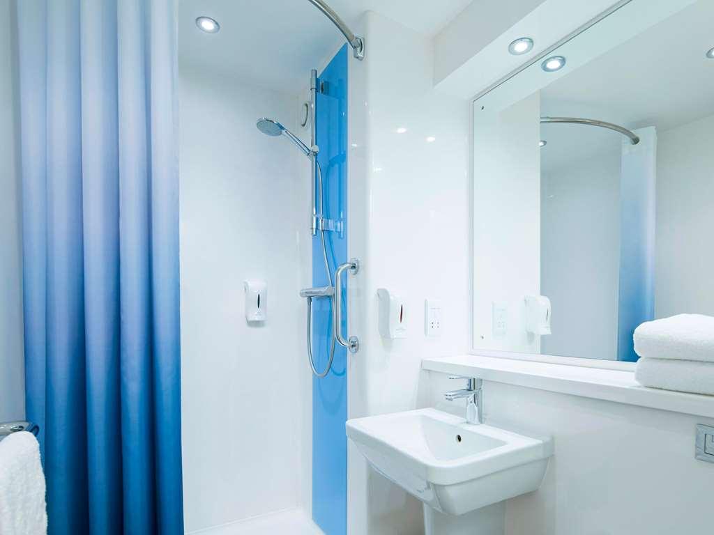 Travelodge London Greenwich High Road Pokoj fotografie