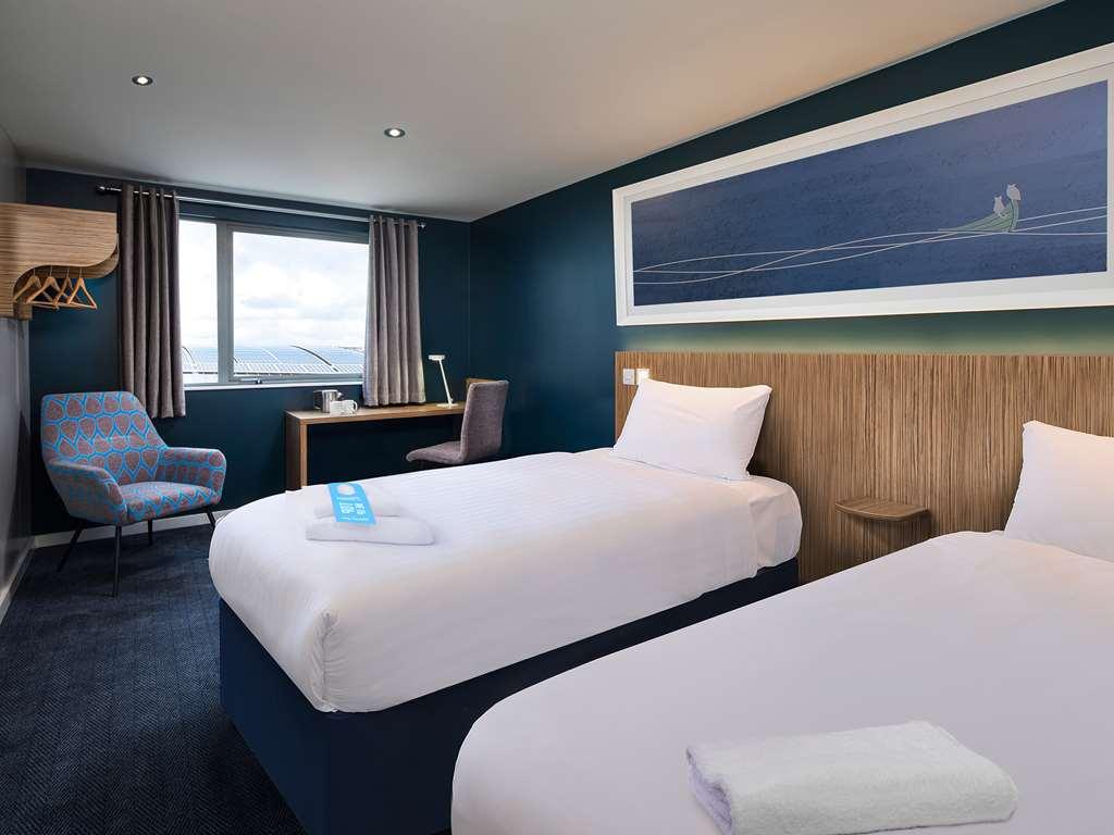 Travelodge London Greenwich High Road Pokoj fotografie