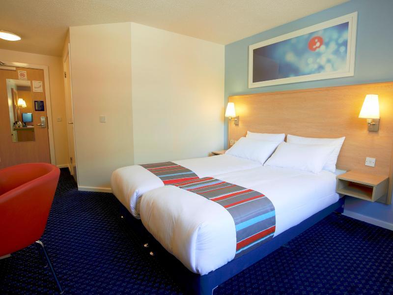 Travelodge London Greenwich High Road Exteriér fotografie