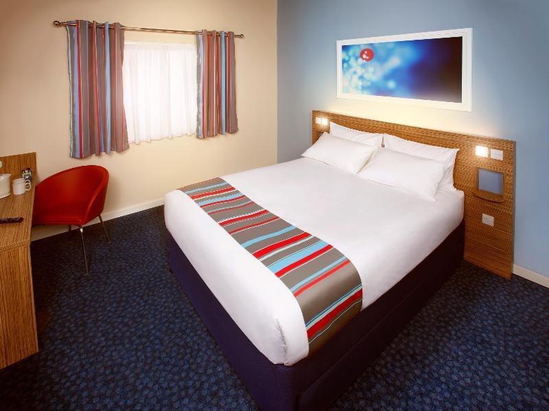 Travelodge London Greenwich High Road Exteriér fotografie