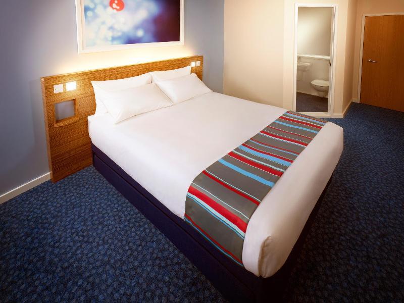 Travelodge London Greenwich High Road Exteriér fotografie