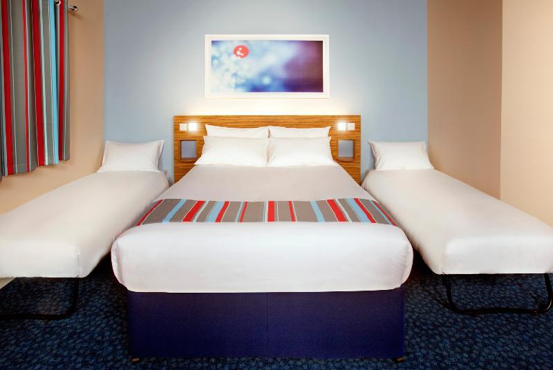 Travelodge London Greenwich High Road Exteriér fotografie